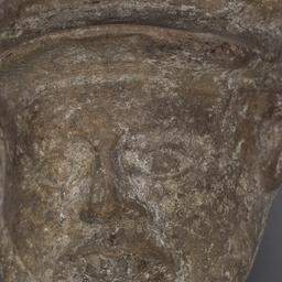 Carnival Mask Mold