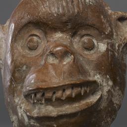 Carnival Mask Mold