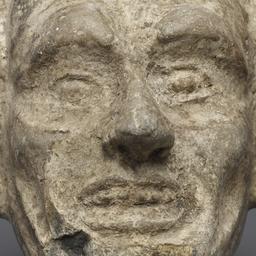 Carnival Mask Mold