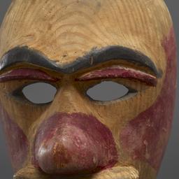 Northwest American Indian C...