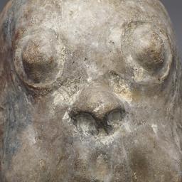 Carnival Mask Mold