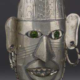 Carnival Mask