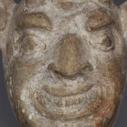 Carnival Mask Mold