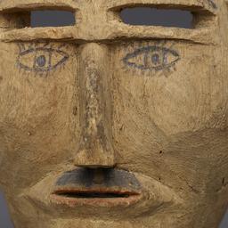 Carnival Mask