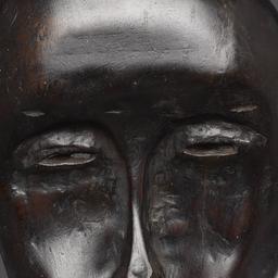 Dan Mask Of Forest Demon