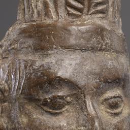 Carnival Mask Mold