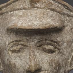 Carnival Mask Mold