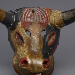 Carnival Mask