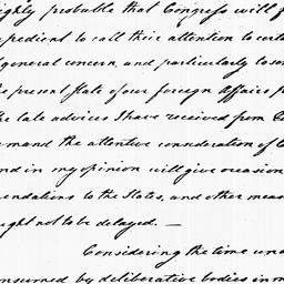 [Document, 1785 November 18]