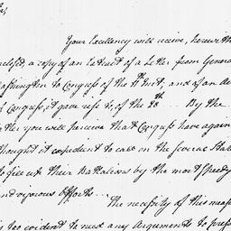 [Document, 1779 June 29]