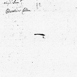 [Document, 1777 May 12]