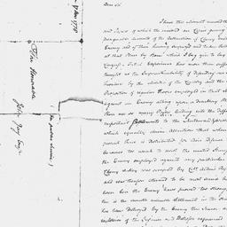 [Document, 1778 November 17]