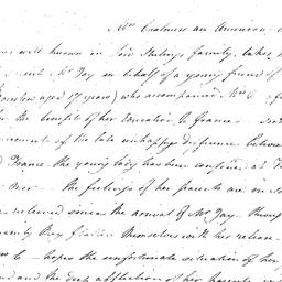 [Document, 1794 August 11]