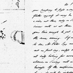 [Document, 1795 March 24]
