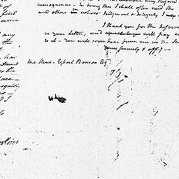 [Document, 1795 June 27]