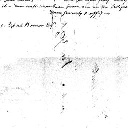[Document, 1795 June 13]