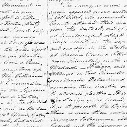 [Document, 1781 October 27]