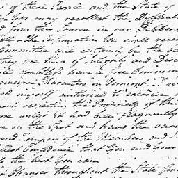 [Document, 1779 June 23]
