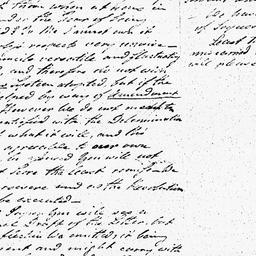 [Document, 1777 March 19]