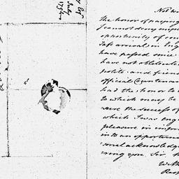 [Document, 1794 July 14]