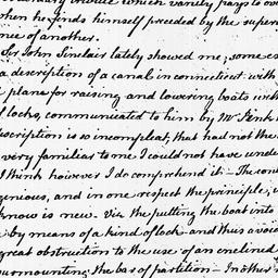 [Document, 1795 April 17]