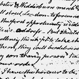 [Document, 1794 December 06]