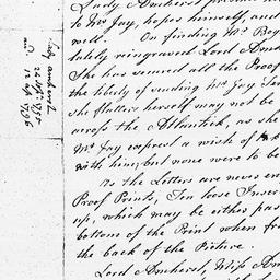 [Document, 1795 September 24]