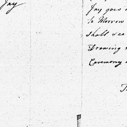 [Document, 1795 April 07]