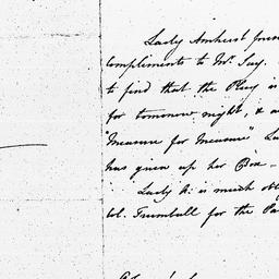 [Document, 1795 February 02]