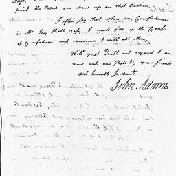 [Document, 1800 November 24]