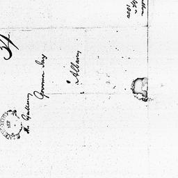 [Document, 1800 September 03]