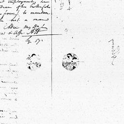 [Document, 1798 September 17]