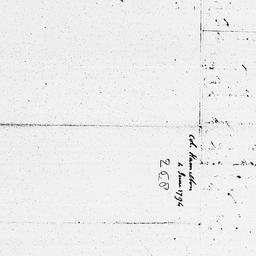 [Document, 1794 June 04]