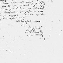 [Document, 1794 April 28]