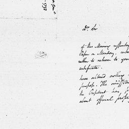 [Document, 1793 November 29]