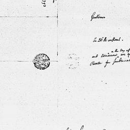 [Document, 1793 November 27]