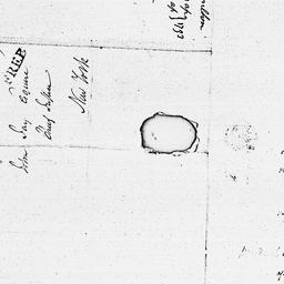 [Document, 1793 April 09]