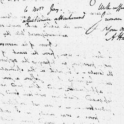 [Document, 1791 December 05]