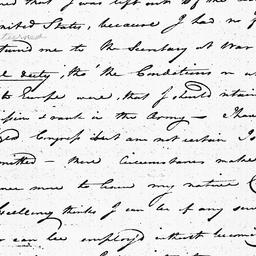 [Document, 1782 September 28]
