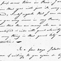 [Document, 1782 September 22]