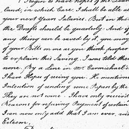 [Document, 1781 September 28]