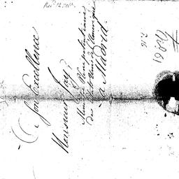 [Document, 1780 October 02]