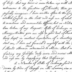 [Document, 1780 June 13]