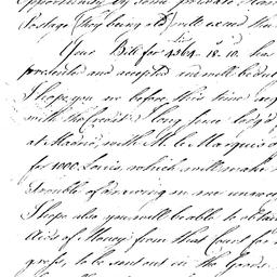 [Document, 1780 April 07]