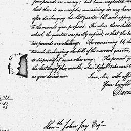 [Document, 1792 February 20]