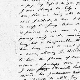 [Document, 1795 July n.d.]