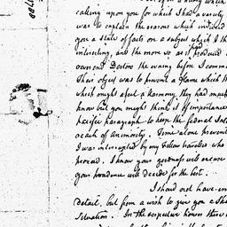 [Document, 1788 December 20]