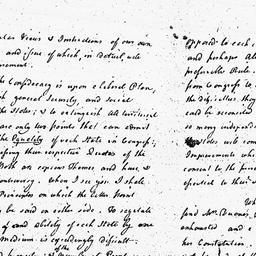 [Document, 1777 December 23]