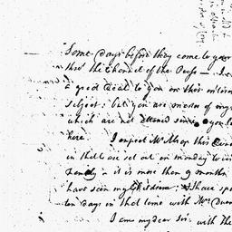 [Document, 1776 May 25]