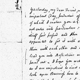 [Document, 1776 May 16]